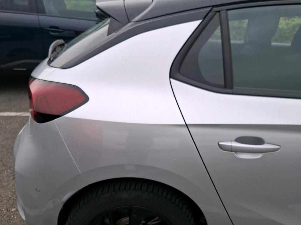 Opel Corsa Electrique 136 ch & Batterie 50 kWh GS 2024