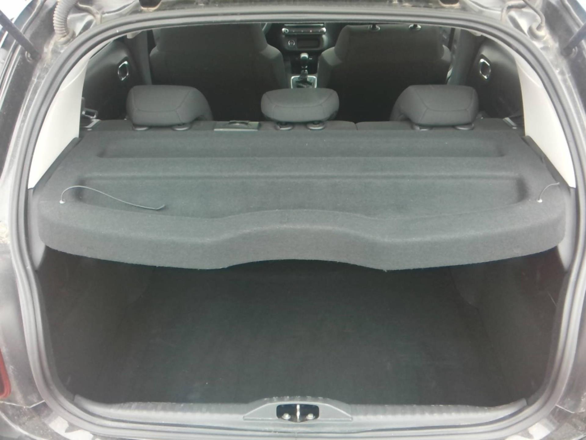 Citroen C3 PureTech 110 ch BVM6 Max 2024