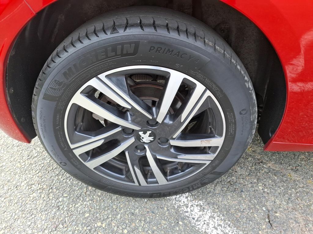 Peugeot 208 PureTech 130 S&S EAT8 Allure Pack 2022