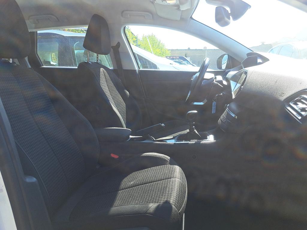 Peugeot 308 SW BlueHDi 100ch S&S BVM6 Active Business 2020