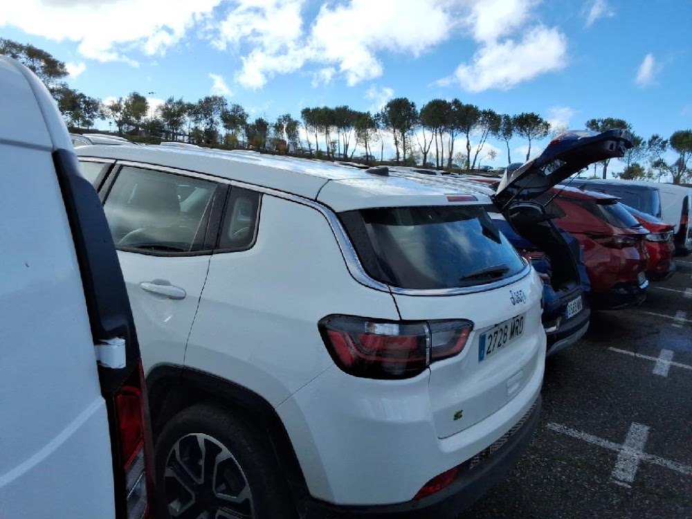 Foto Jeep Compass 5