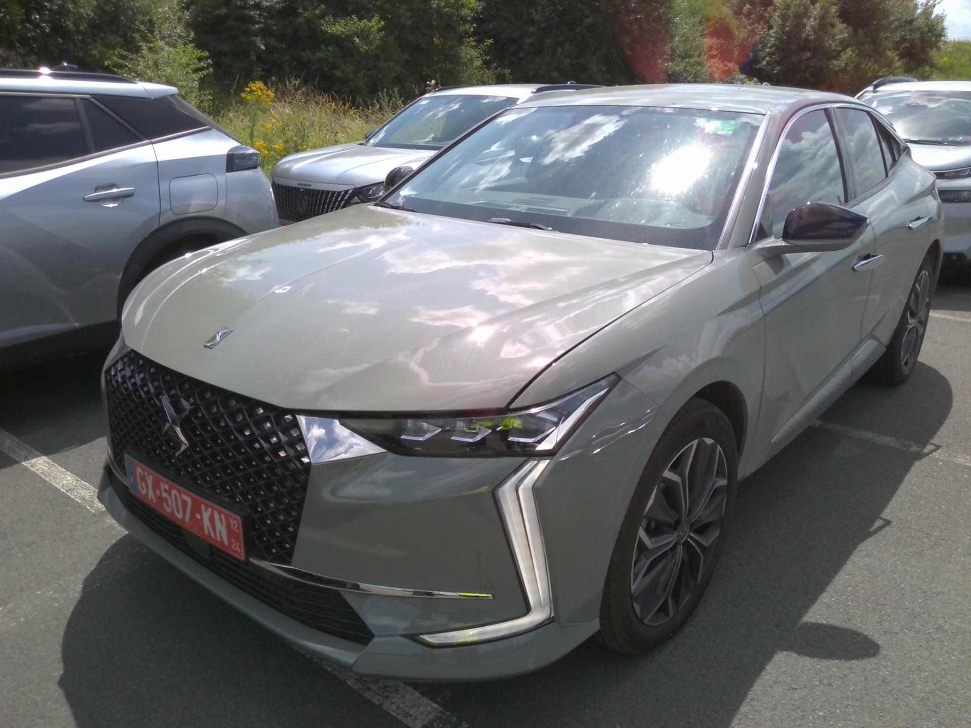 DS 4 II