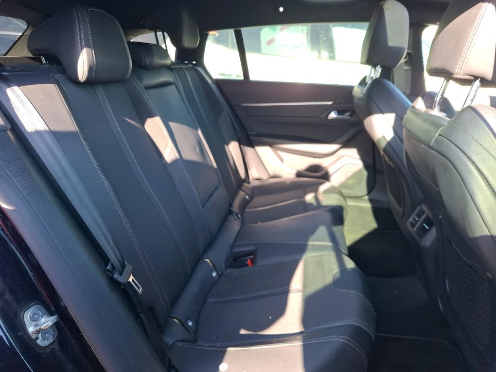 Peugeot 508 SW Hybrid 225 e-EAT8 GT 2021
