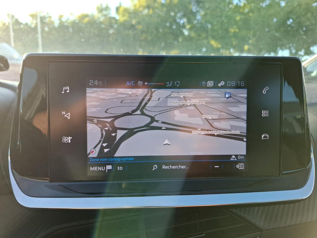 Peugeot 208 BLUEHDI 100 S&S BVM6 PREMIUM PACK 2021