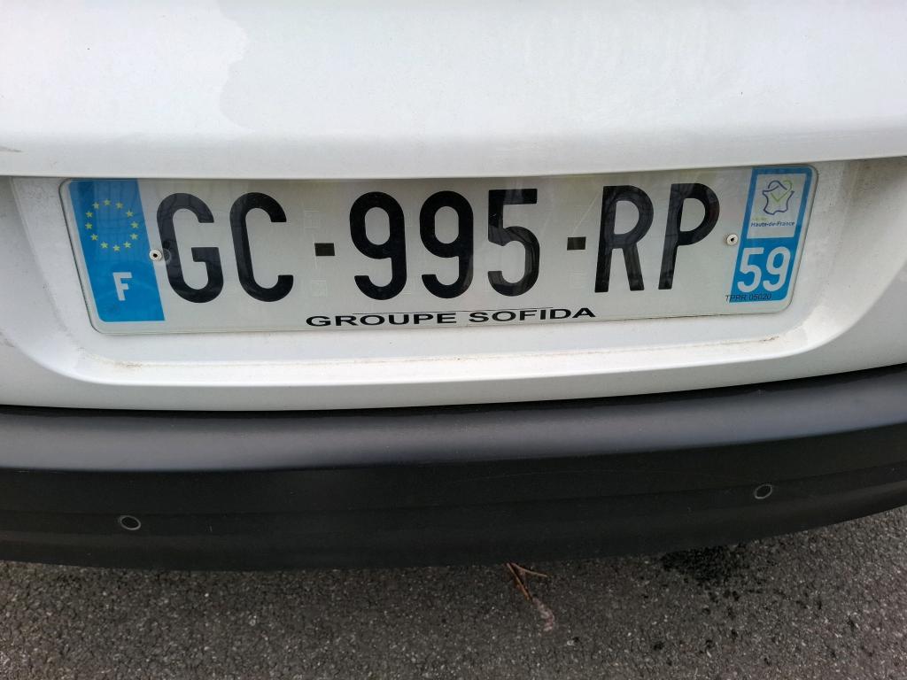 Citroen C3 SOCIETE BLUEHDI 100 S&S BVM6 FEEL NAV 2021