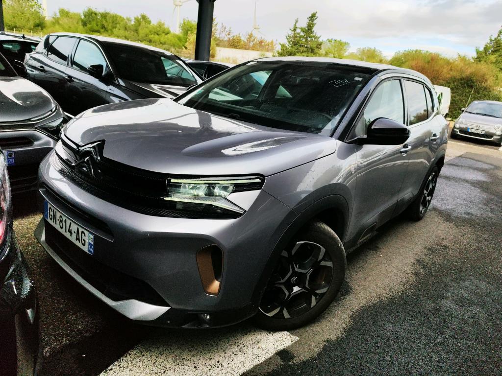 C5 AIRCROSS