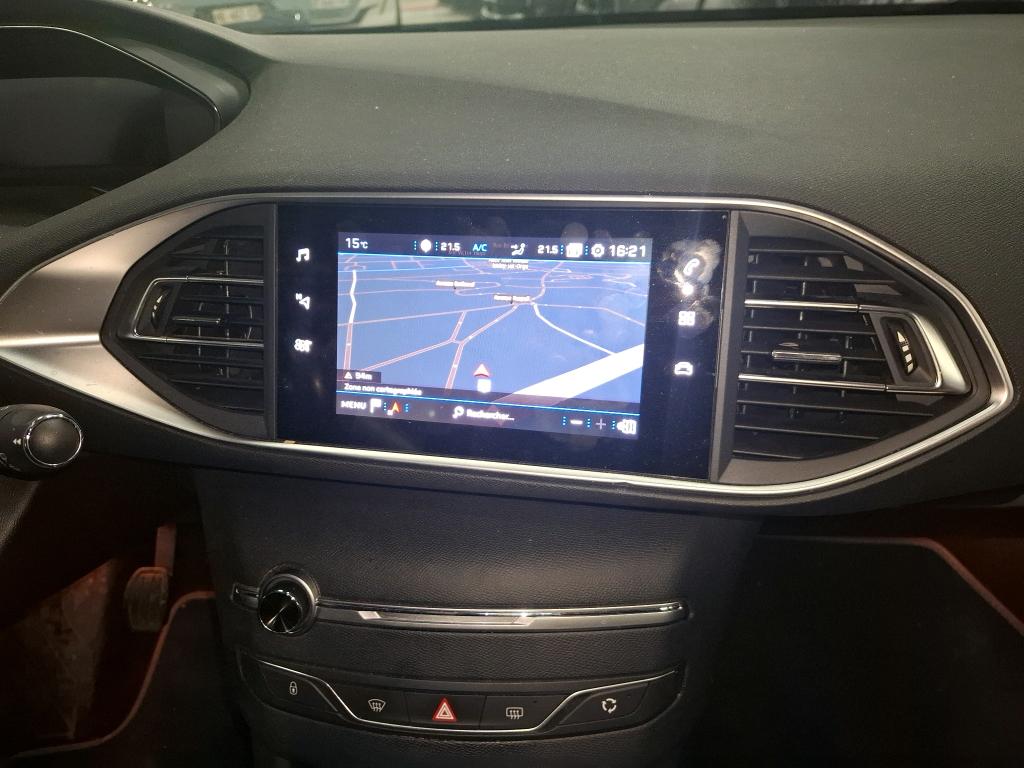 Peugeot 308 BlueHDi 100ch S&S BVM6 Allure Pack 2020