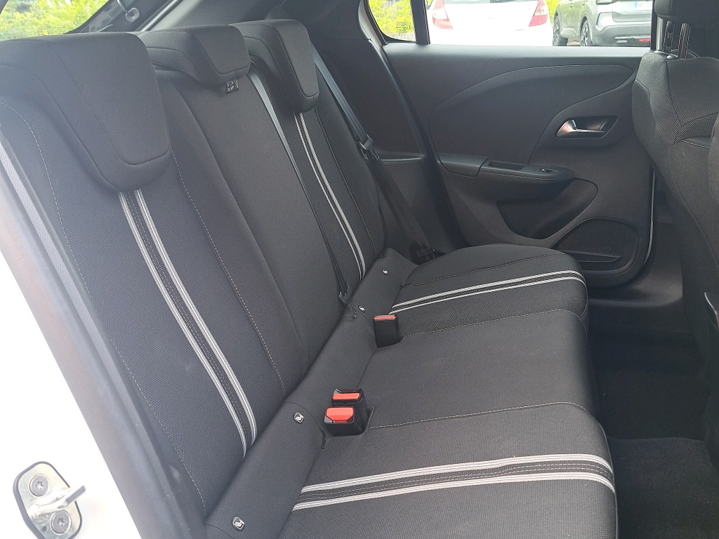 Opel Corsa 1.2 Turbo 100 ch GS 2024