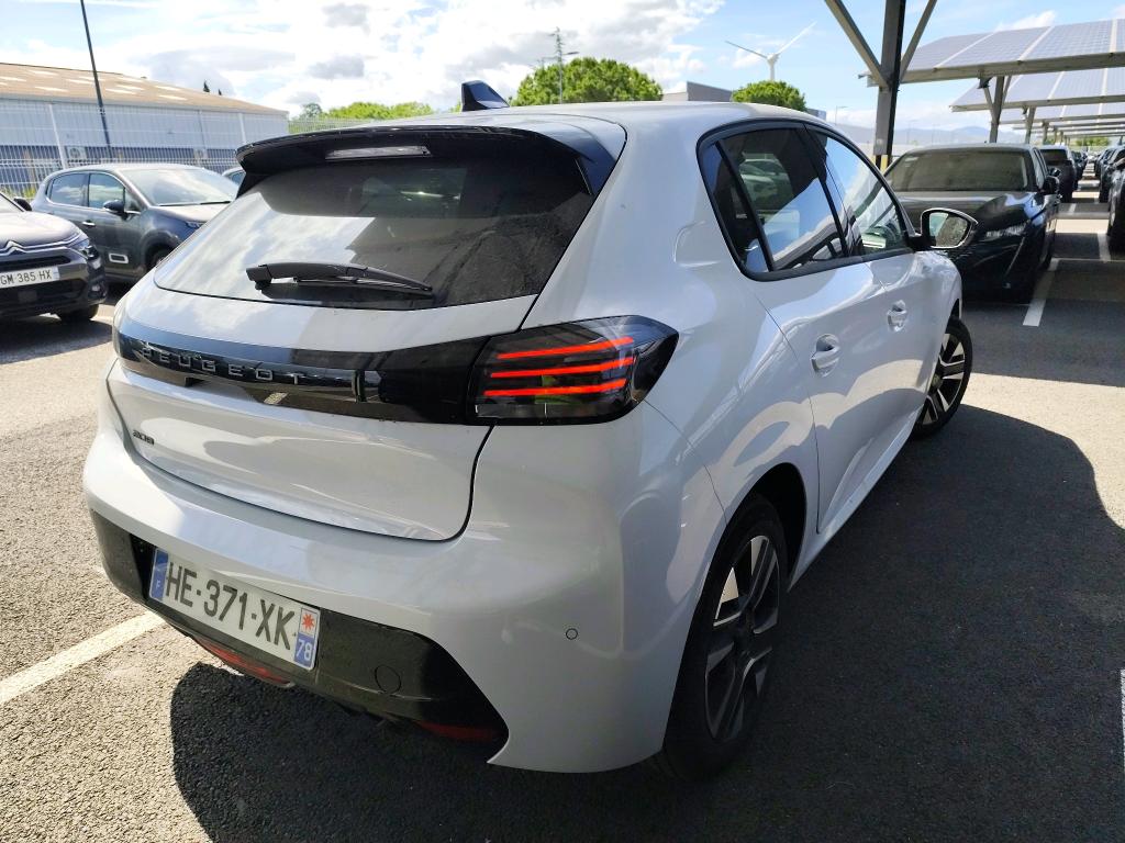 Peugeot 208 100 S&S BVM6 Allure 2025