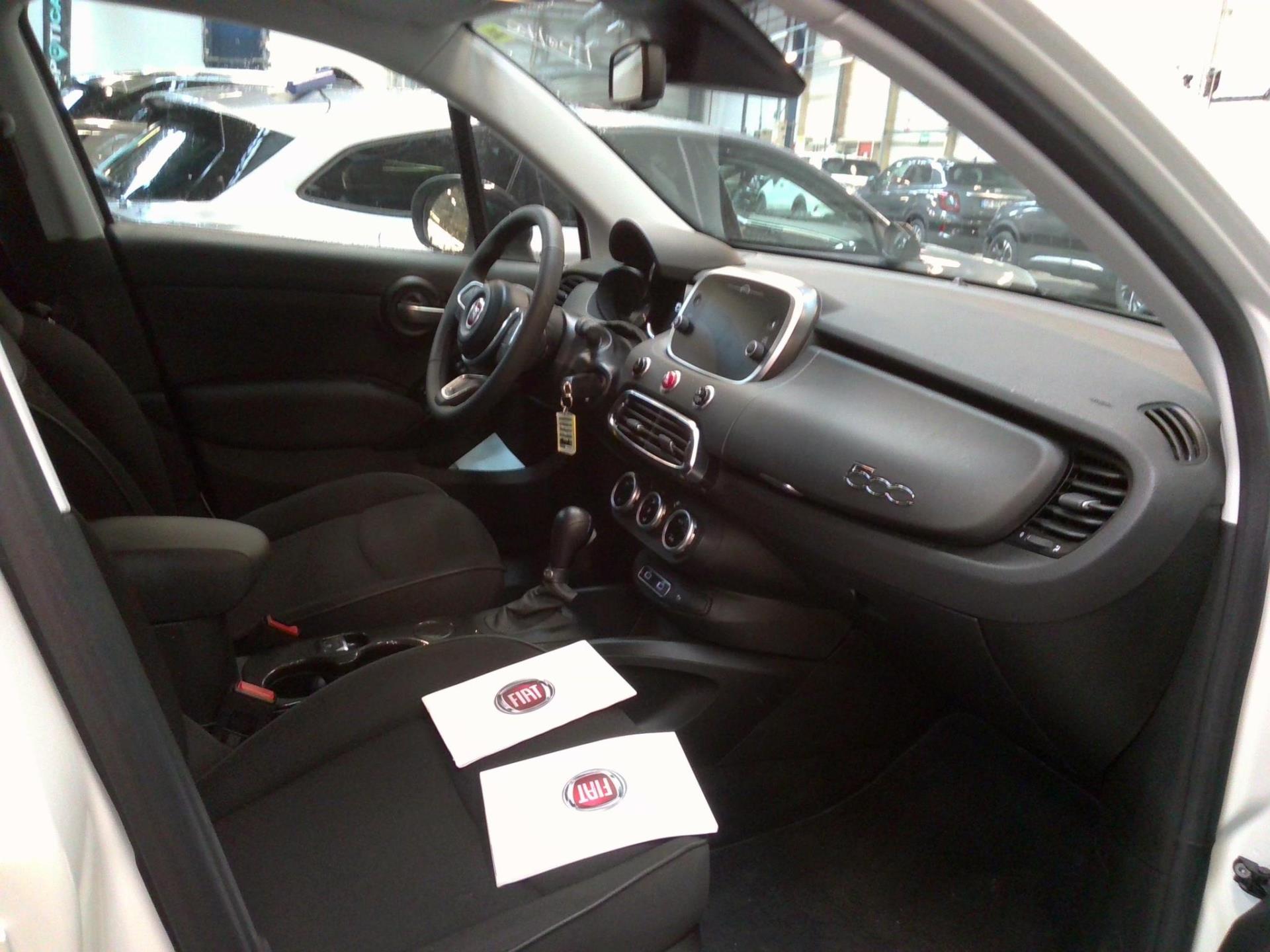 FIAT 500X 1.5 FireFly 130 ch S/S DCT7 Hybrid 2023