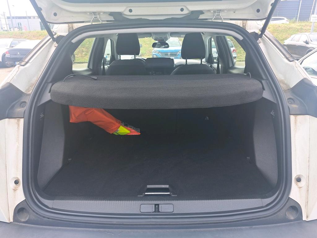 Peugeot 2008 BlueHDi 110 S&S BVM6 Active Pack 2021