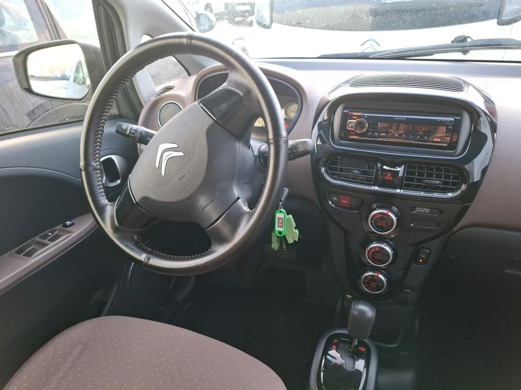 Citroen C-Zero Confort 2020