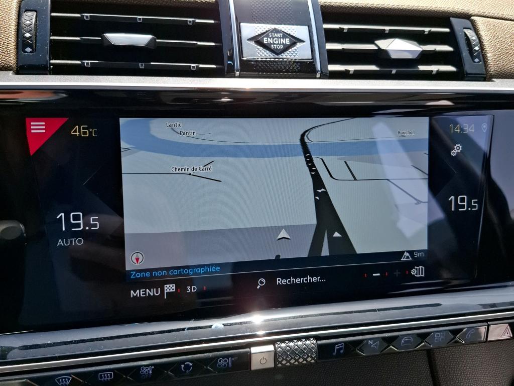 DS DS7 Crossback BlueHDi 130 EAT8 Business 2022