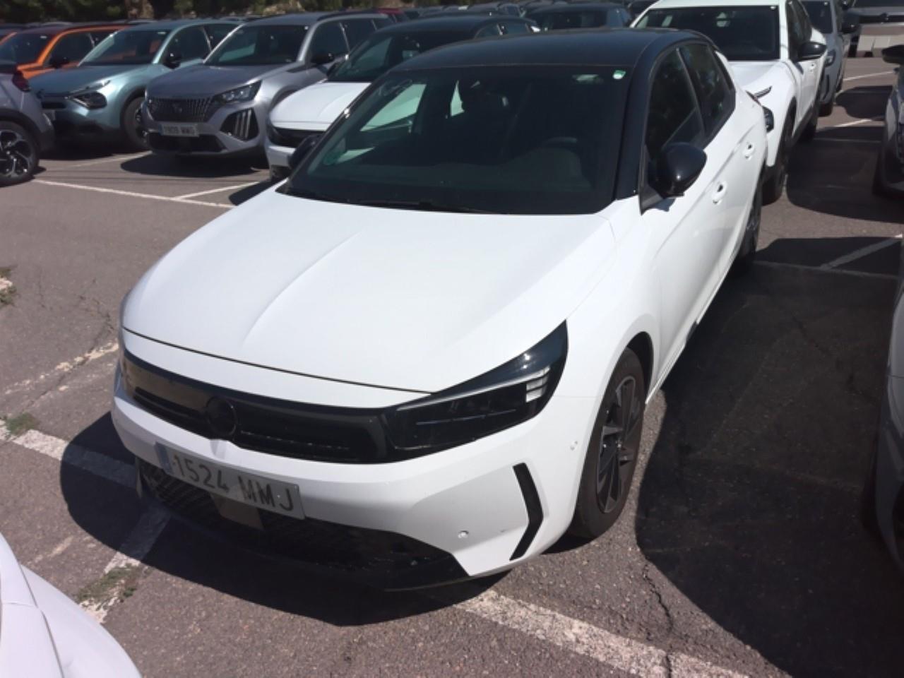 Foto Opel Corsa 2