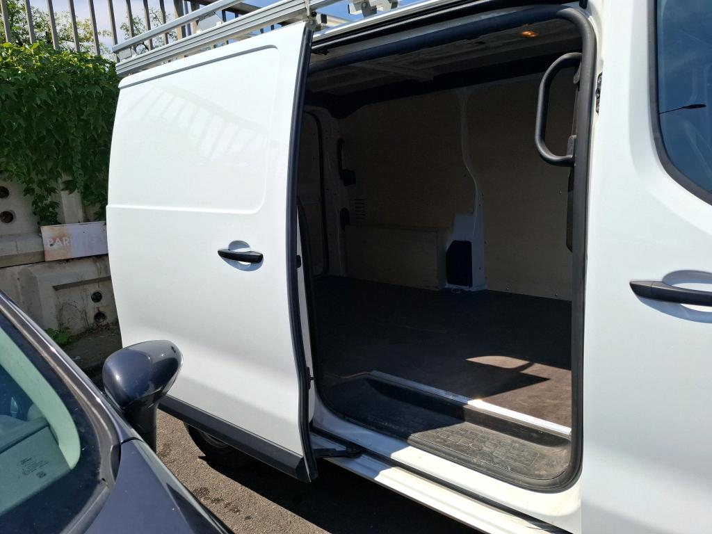 Citroen JUMPY FGN M BLUEHDI 120 S&S BVM6 CLUB 340 NM 2020