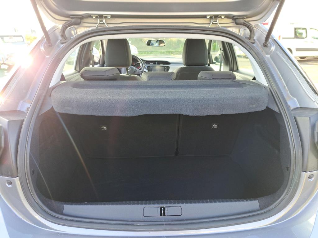 Opel Corsa 1.2 75 ch BVM5 Edition Business 2021