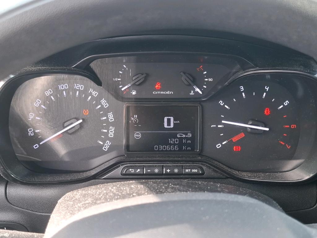 Citroen C3 PureTech 83 S&S BVM5 Shine 2022