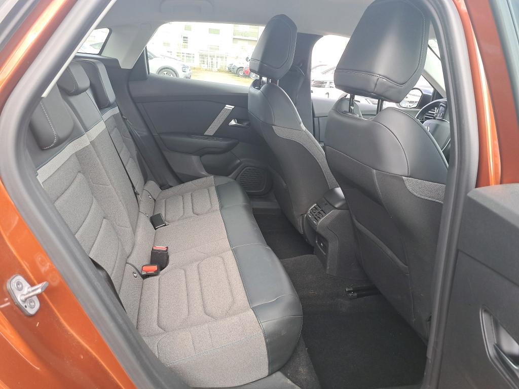 Citroen C4 PureTech 130 S&S EAT8 Feel Pack Business 2021