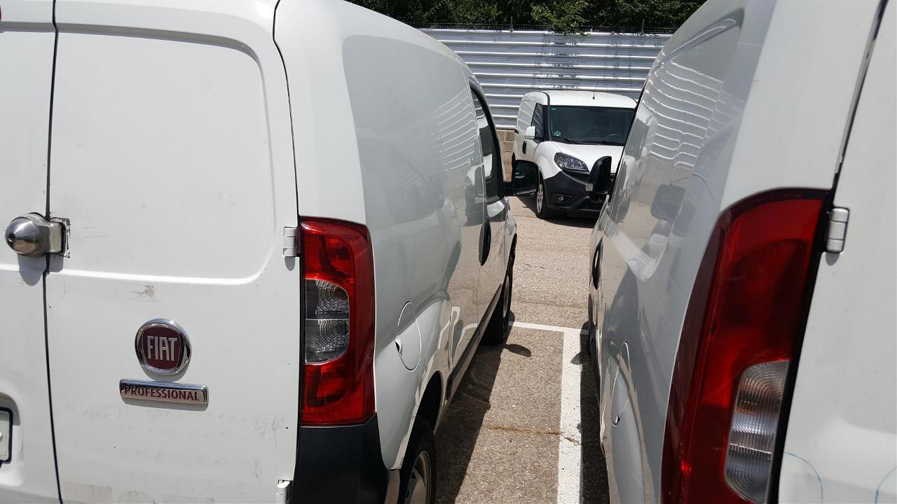 Foto Fiat Fiorino 4