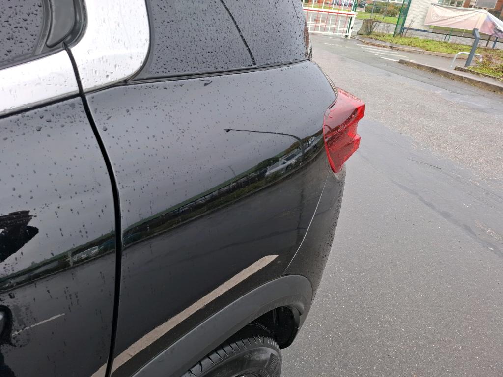 Citroen C5 Aircross PureTech 130 S&S EAT8 C-Series 2024