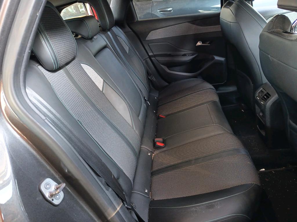 Peugeot 308 SW BlueHDi 130ch S&S BVM6 Allure 2022