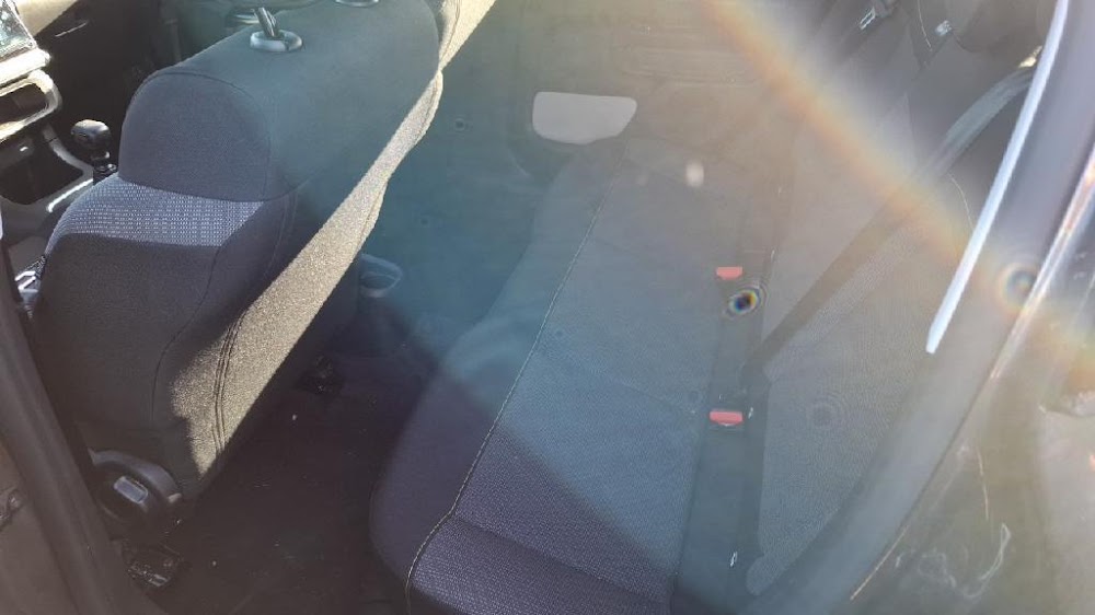 Foto Citroën C3 12