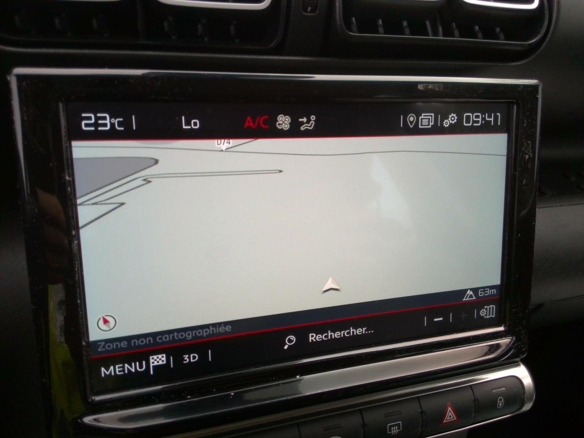 Citroen C3 Aircross PureTech 110 S&S BVM6 Shine Pack 2023