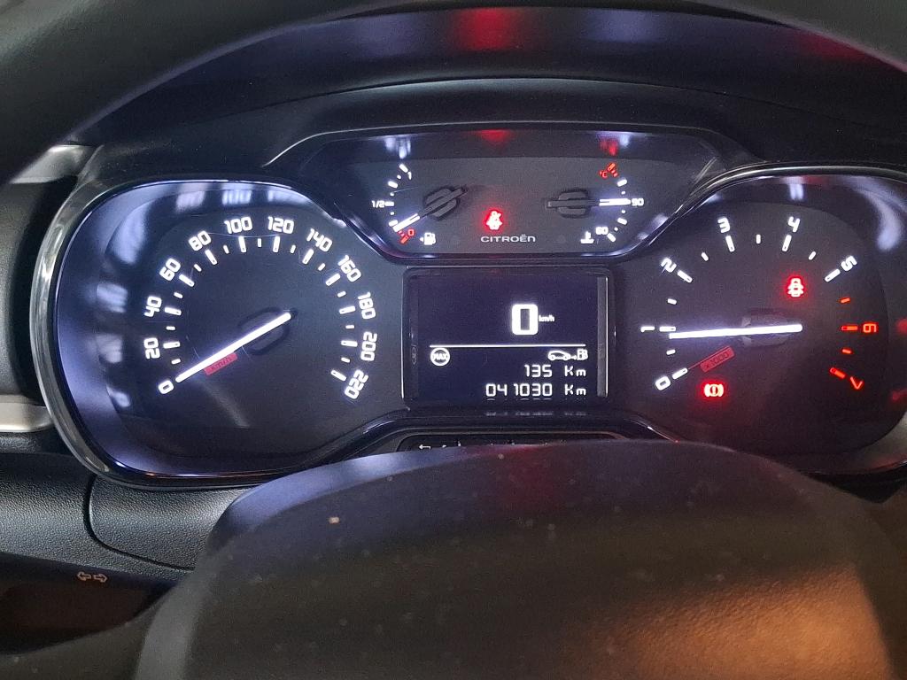 Citroen C3 PureTech 83 S&S BVM5 Feel Pack 2022