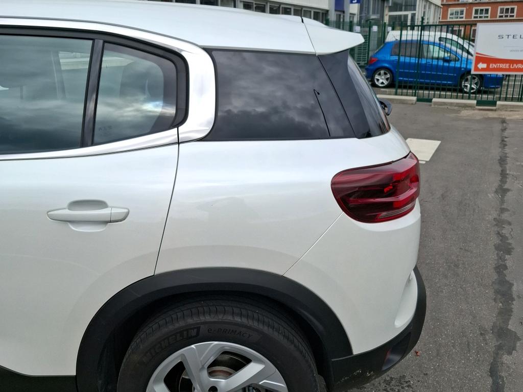 Citroen C5 Aircross PureTech 130 BVM6 You 2024