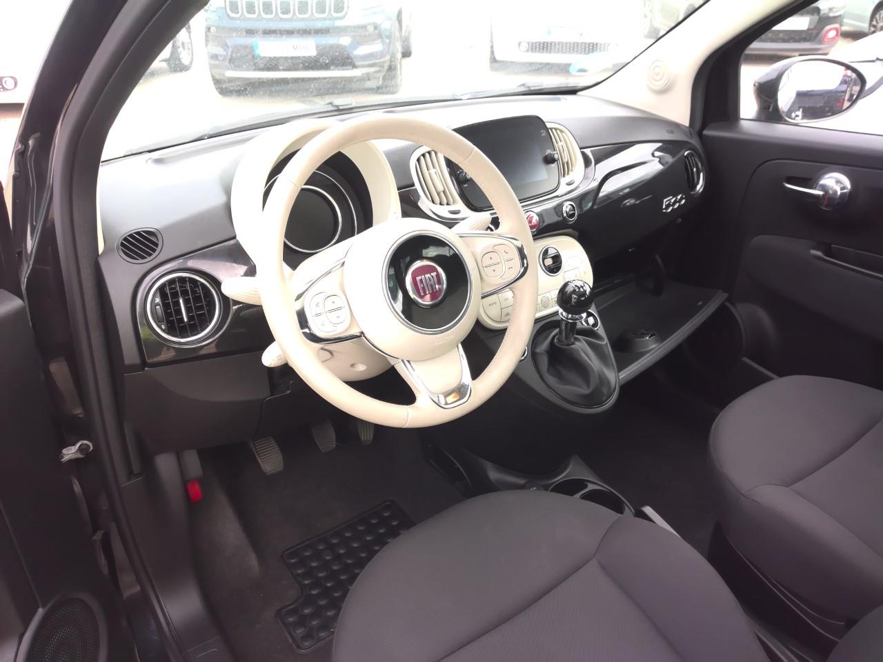 Foto Fiat 500X 4