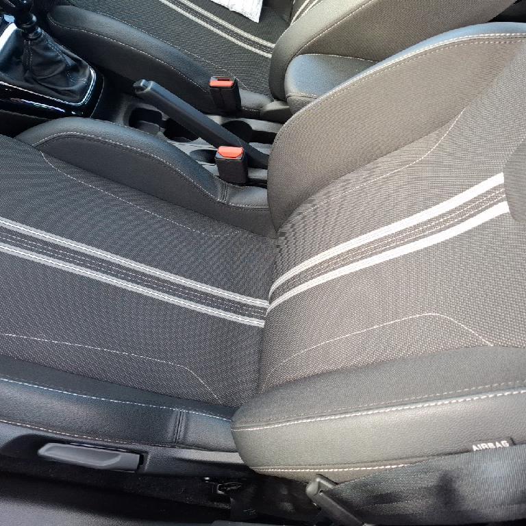 Foto Opel Corsa 10
