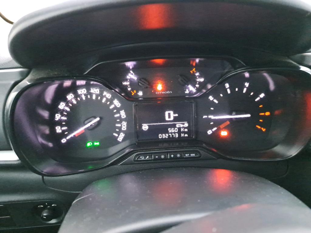 Citroen C3 PureTech 83 S&S BVM5 Feel Pack 2022