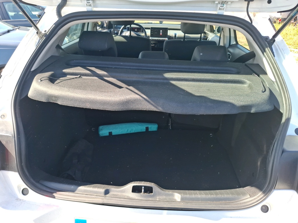 Citroen C4 Cactus BlueHDi 100 S&S BVM6 Feel Business 2019