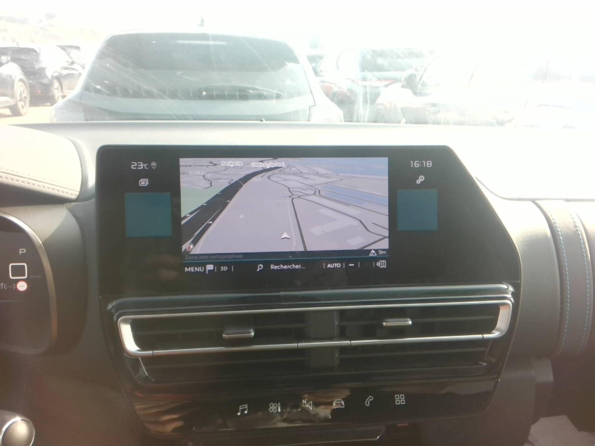 Citroen C5 Aircross BlueHDi 130 EAT8 Plus 2024