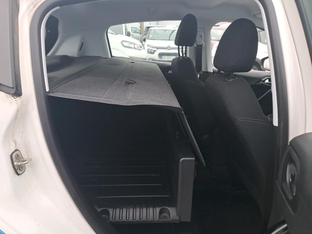 Peugeot 208 BLUEHDI 100 S&S BVM5 ACTIVE BUSINESS R' 2020