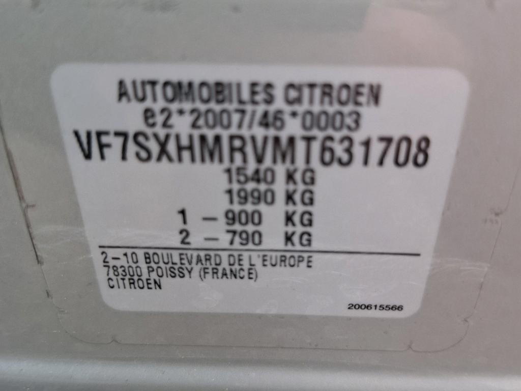 Citroen C3 PureTech 83 S&S BVM5 Feel Pack 2021