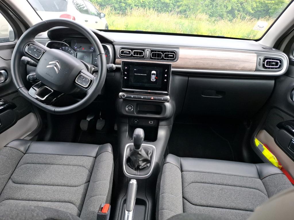 Citroen C3 PureTech 83 S&S BVM5 Shine 2023