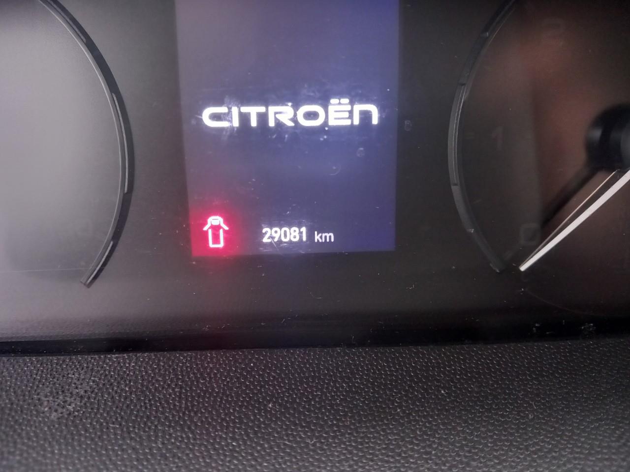 Foto Citroën Jumper 5