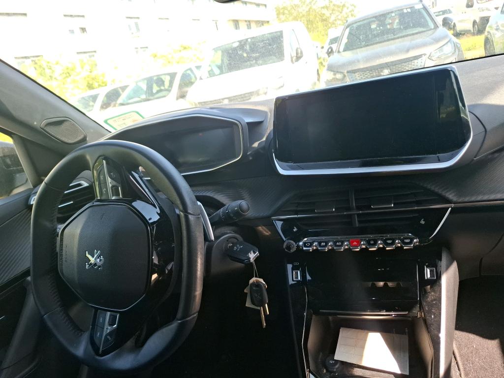 Peugeot 2008 BlueHDi 130 S&S EAT8 Allure Pack 2022