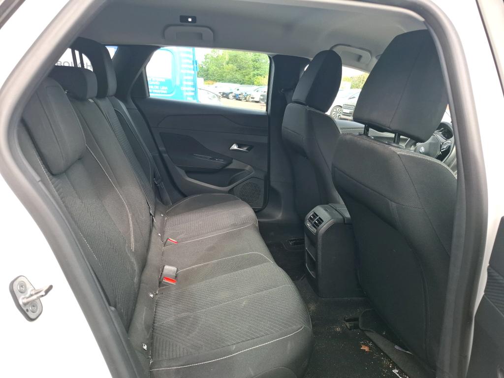 Peugeot 308 SW PureTech 110ch S&S BVM6 Active Pack 2022