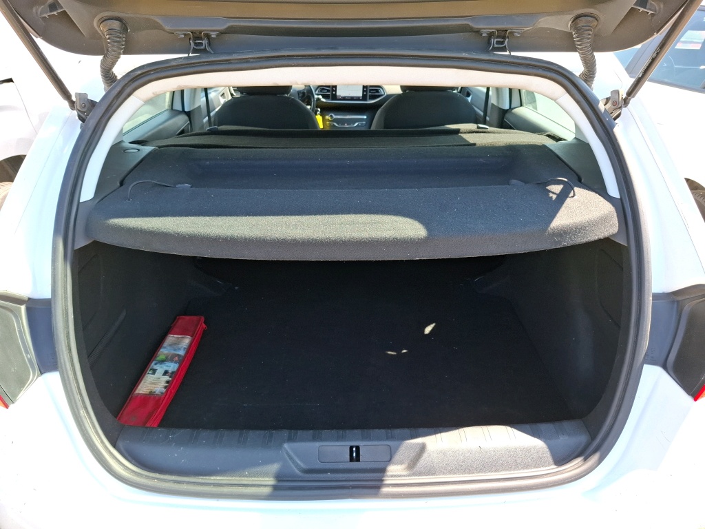 Peugeot 308 BlueHDi 130ch S&S EAT8 Active Business 2021