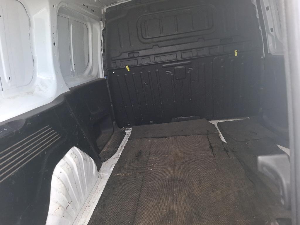 Peugeot PARTNER FOURGON STANDARD 650 KG BLUEHDI 75 BVM5 PREMIUM 2020