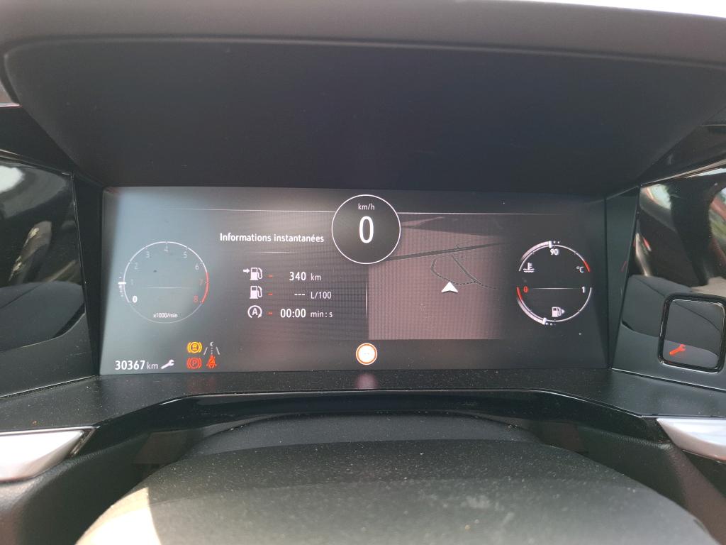 Opel Grandland 1.2 Turbo 130 ch Elegance Business 2023