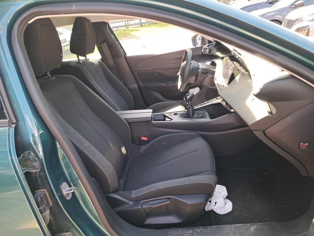 Peugeot 308 SW PureTech 130ch S&S BVM6 Active Pack 2023