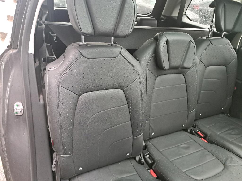 Citroen Grand C4 Spacetourer BlueHDi 160 S&S EAT8 Shine 2018