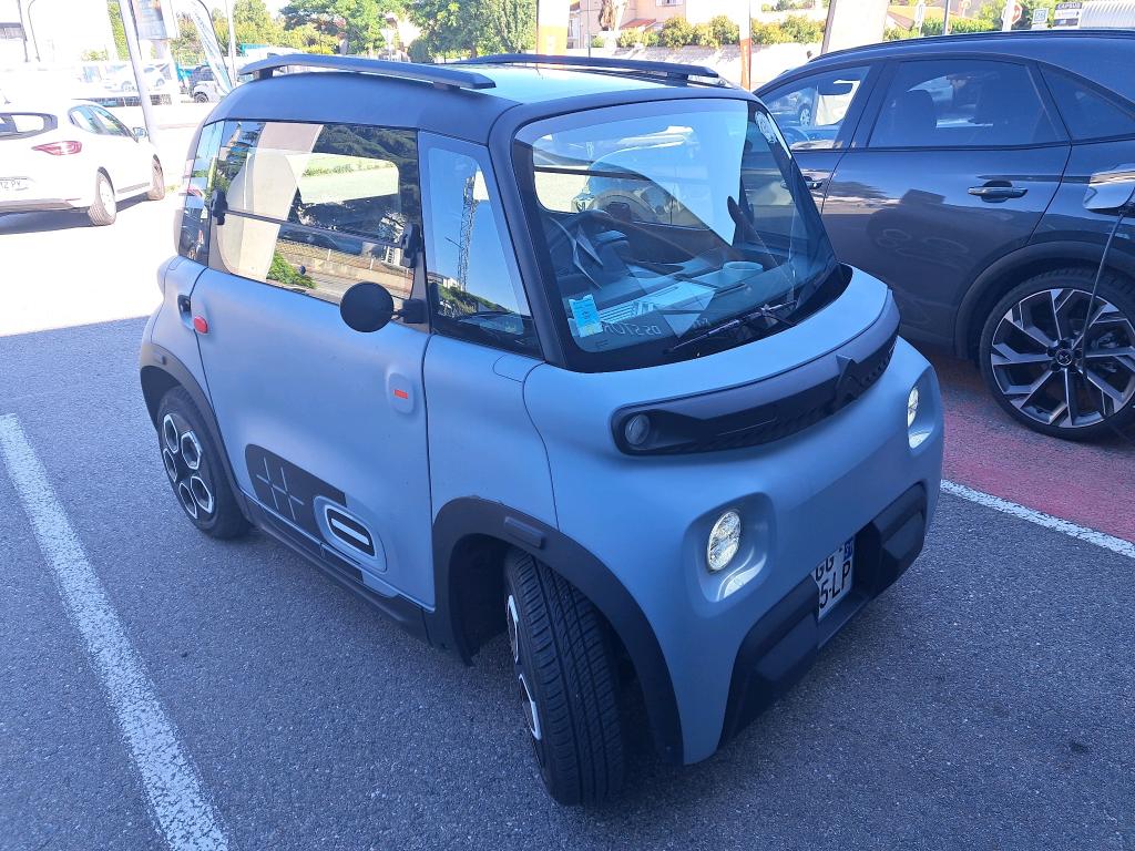 Citroen AMI 