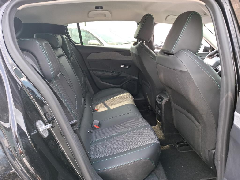 Peugeot 308 PHEV 180 e-EAT8 Allure 2023
