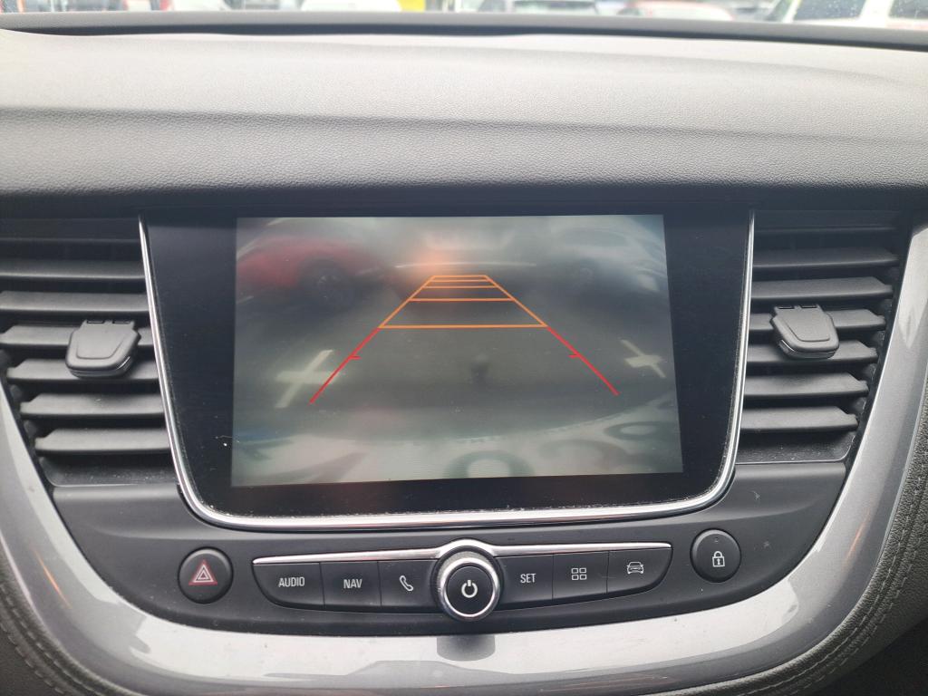 Opel Grandland X 1.5 Diesel 130 ch BVA8 Elite 2020