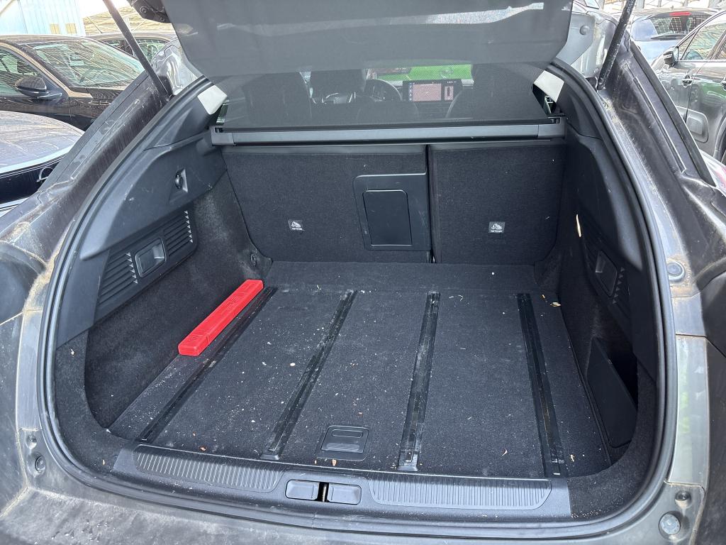 Citroen C5 X PureTech 180 S&S EAT8 Shine 2023