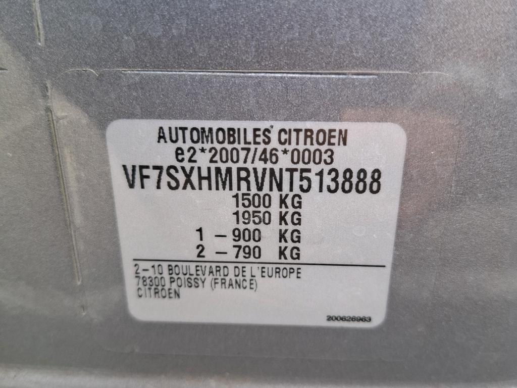 Citroen C3 PureTech 83 S&S BVM5 Feel 2022